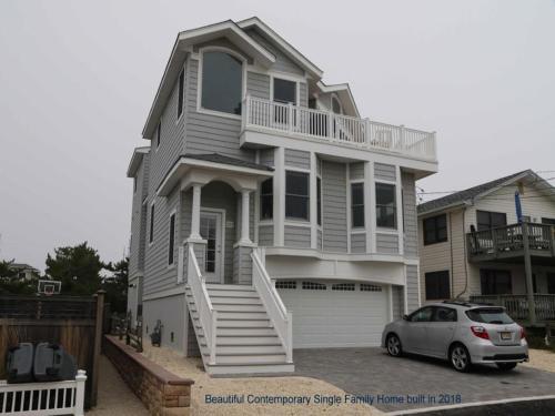 Gilfillan in Beach Haven, USA