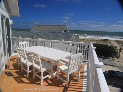 Gilfillan in Beach Haven, USA