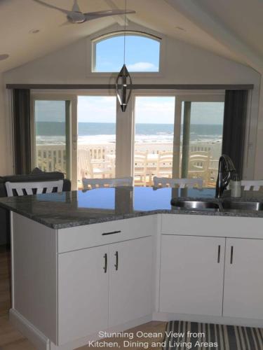 Gilfillan in Beach Haven, USA