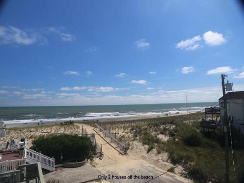 Gilfillan in Beach Haven, USA