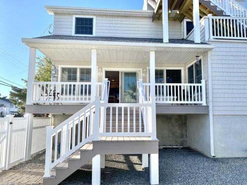 Family Friendly Vacation Rental On Lbi in Beach Haven, USA