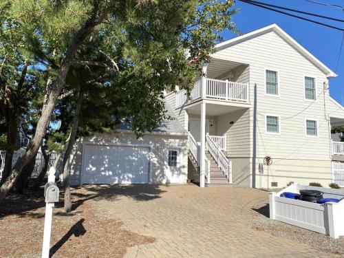 Family Friendly Vacation Rental On Lbi in Beach Haven, USA