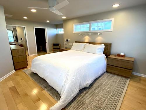 Family Friendly Vacation Rental On Lbi in Beach Haven, USA