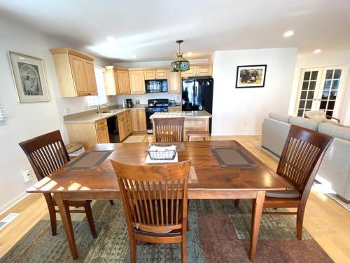 Family Friendly Vacation Rental On Lbi in Beach Haven, USA