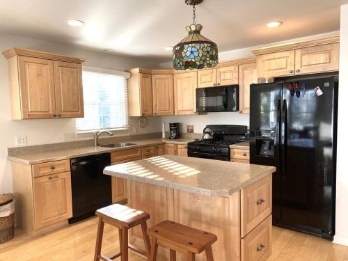 Family Friendly Vacation Rental On Lbi in Beach Haven, USA