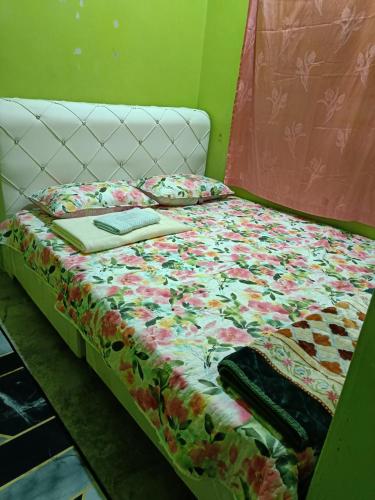 Nas Homestay, Jitra