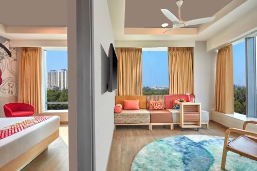 Ginger Noida, Sector 133 photo 2