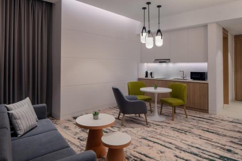 Holiday Inn Dubai Business Bay by IHG, Dubaj (fotografie 2)