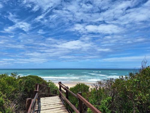 Pantai, The Beach House Paradise in Jeffreys Bay
