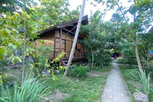 SPOT ON 93511 Rinjana Homestay