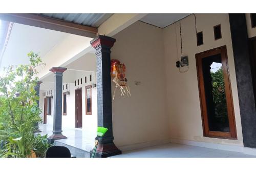 SPOT ON 93524 Bagas Homestay