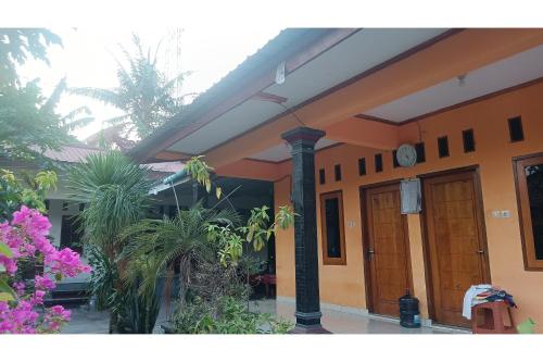 SPOT ON 93524 Bagas Homestay