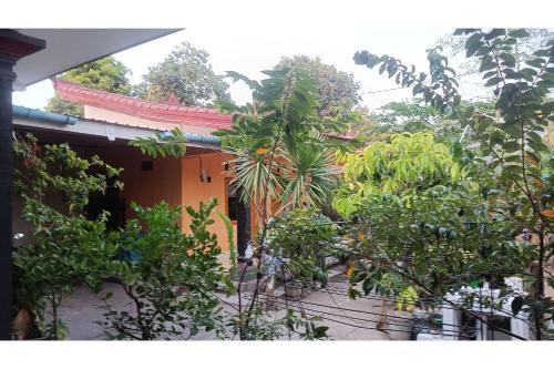 SPOT ON 93524 Bagas Homestay