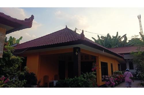 SPOT ON 93524 Bagas Homestay