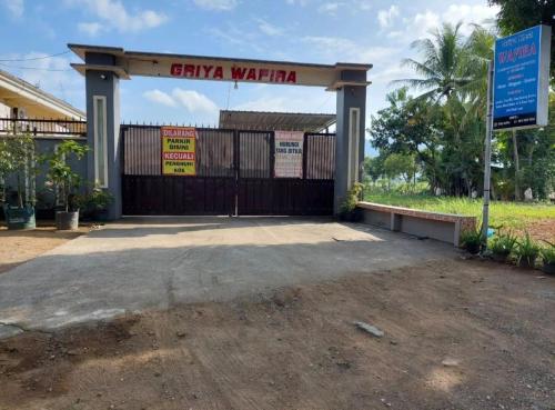 OYO 93525 Griya Wafira Trenggalek Syariah