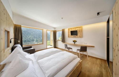 Double Room with Panoramic View