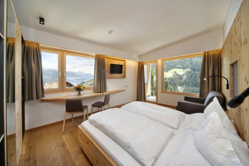Hotel Sonne in Stelvio