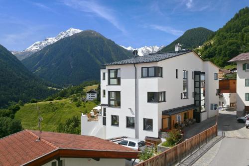 Hotel Sonne in Stilfs