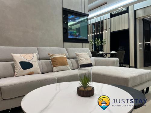 Desa Petaling Homestay by Just Stay in Sg Besi