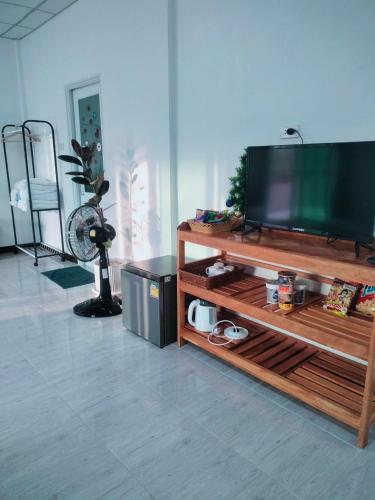 Baan Namthip Homestay Trang บ้านน้าทิพย์ โฮมสเตย์ตรัง