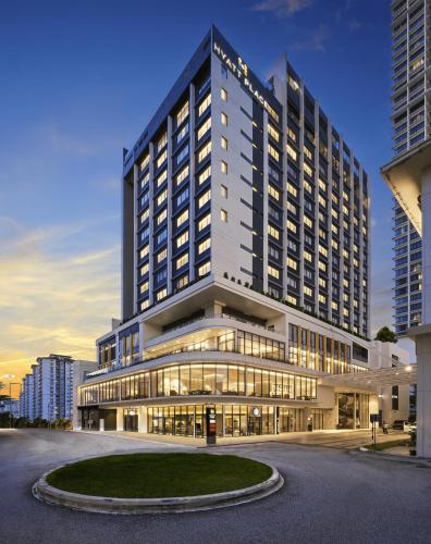 Hyatt Place Kuala Lumpur Bukit Jalil, Kuala Lumpur