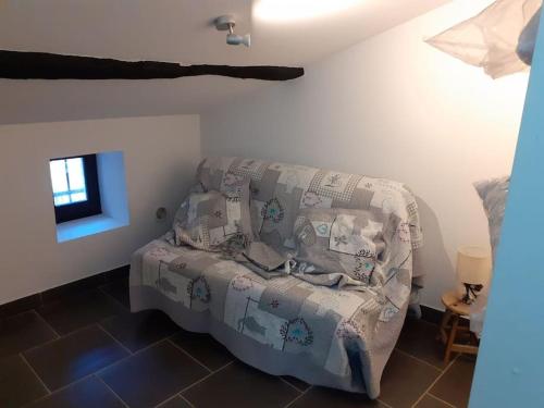 Appartement cosy avec cour