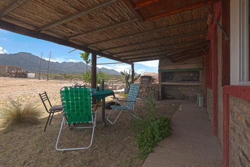 Faciliteter, Relax en la montaña con piscina (Relax en la montana con piscina) in Lujan De Cuyo