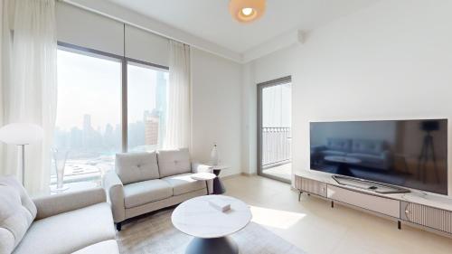 Primestay - Downtown Views 2 Dubai - main image