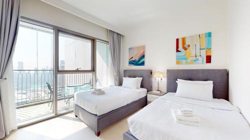 Primestay - Downtown Views 2 Dubai - image 6