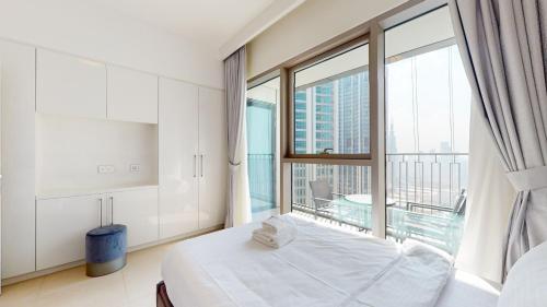 Primestay - Downtown Views 2 Dubai - image 7
