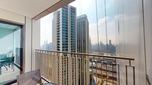 Primestay - Downtown Views 2 Dubai - image 14