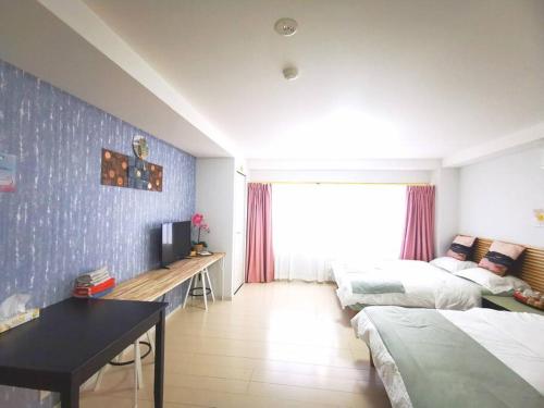 Near Sky Tree / Sumida River #Room2999 yunhai2999