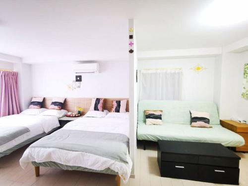 Near Sky Tree / Sumida River #Room2999 yunhai2999