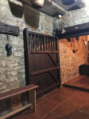 Létesítmények, Casa Altamira in Castellfort