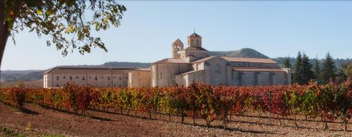 Castilla Termal Monasterio de Valbuena