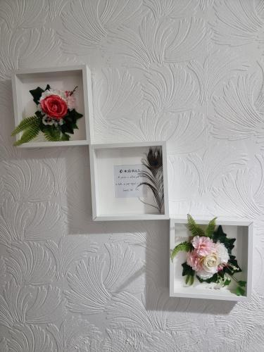 Relaxed Double bed with private bathroom, parking, WiFi and garden., Leeds (Foto 4)