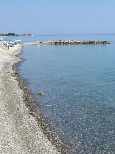 Il Vecchio Pescatore – Amendolara, NM