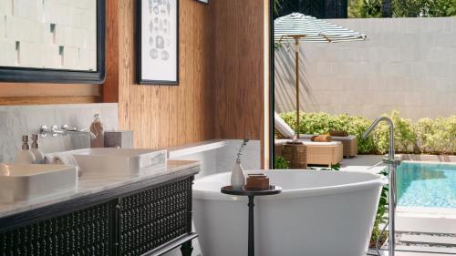 金普頓吉塔萊蘇梅島 Kimpton Kitalay Samui