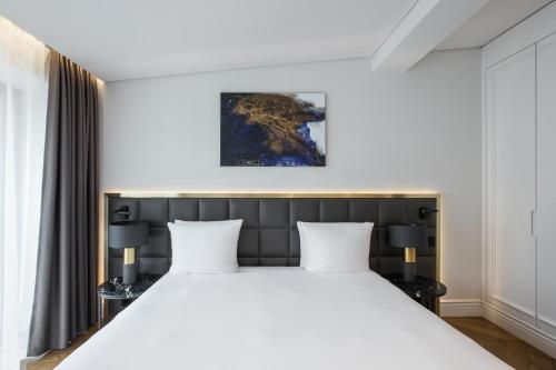 Standard Double Room with Sauna access image 10