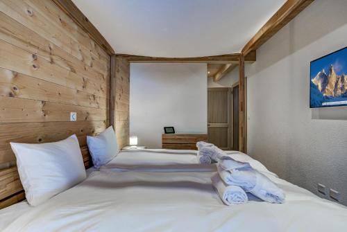 Chalet Flocon de Neige - jacuzzi - sauna Chalet Flocon de Neige - jacuzzi - sauna