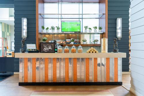 Courtyard by Marriott Hyderabad photo 4