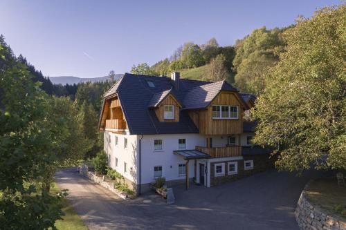 Vitalhof am Kreischberg by ALPS RESORTS - Apartment - Bodendorf