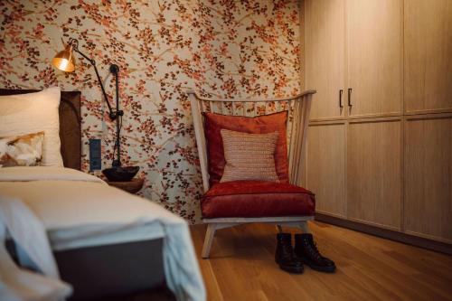 Boutique Hotel Das Rivus - image 8