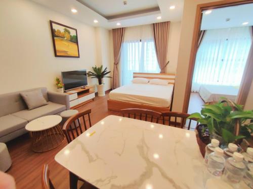Two-Bedroom Apartment image 10