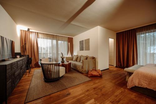 Boutique Hotel Das Rivus - image 14