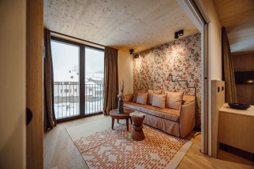 Boutique Hotel Das Rivus - image 3