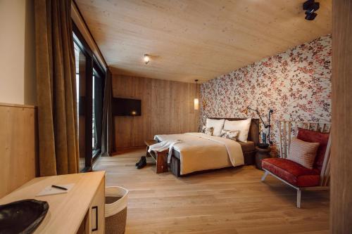 Boutique Hotel Das Rivus - image 2