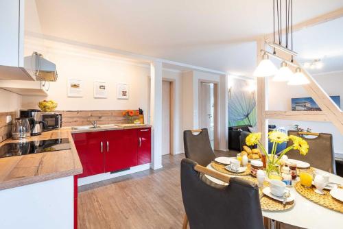 Two-Bedroom Apartment with Terrace image 6