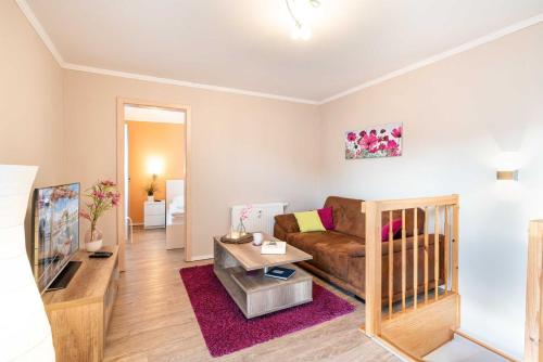 One-Bedroom Apartment with Balcony image 7