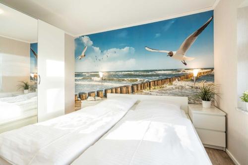 Two-Bedroom Apartment with Terrace image 5